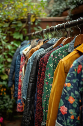 apparels