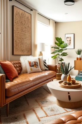 HOME FURNISHINGS
